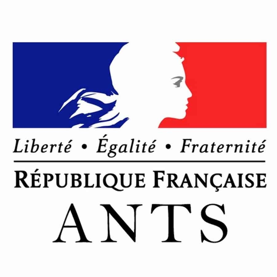 What is the ANTS? France's agency for secure official documents