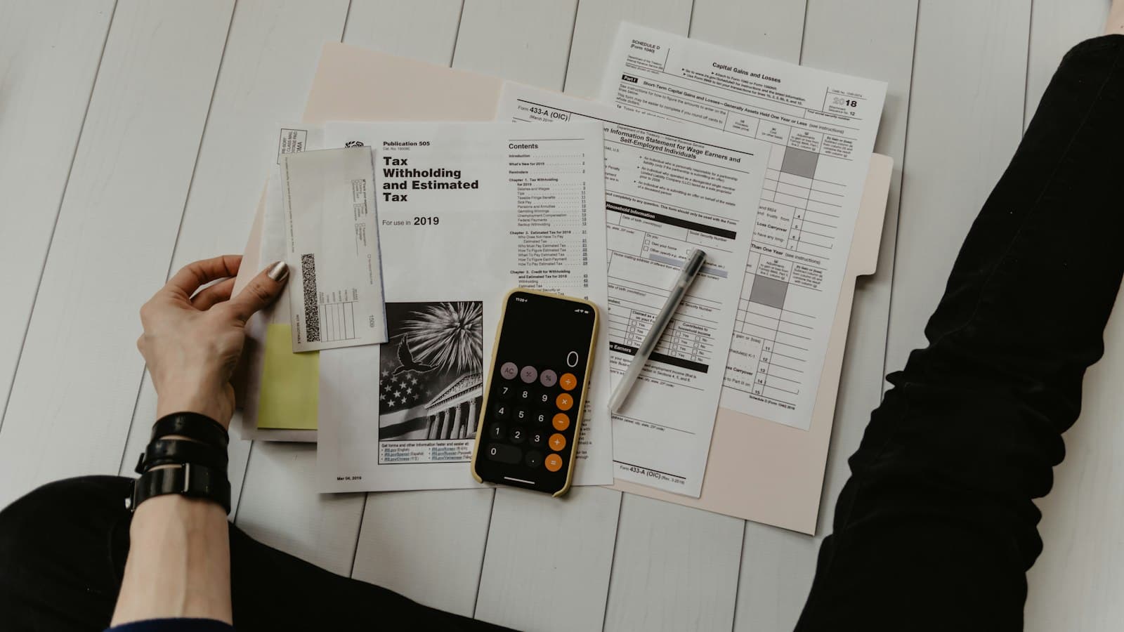 Carte grise on a LOA / LLD lease 2026: lessor mandate, address and end of contract
