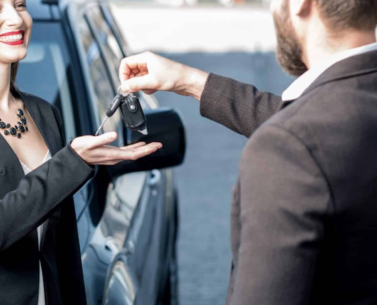 Selling a vehicle in France: the transfer certificate (certificat de cession)