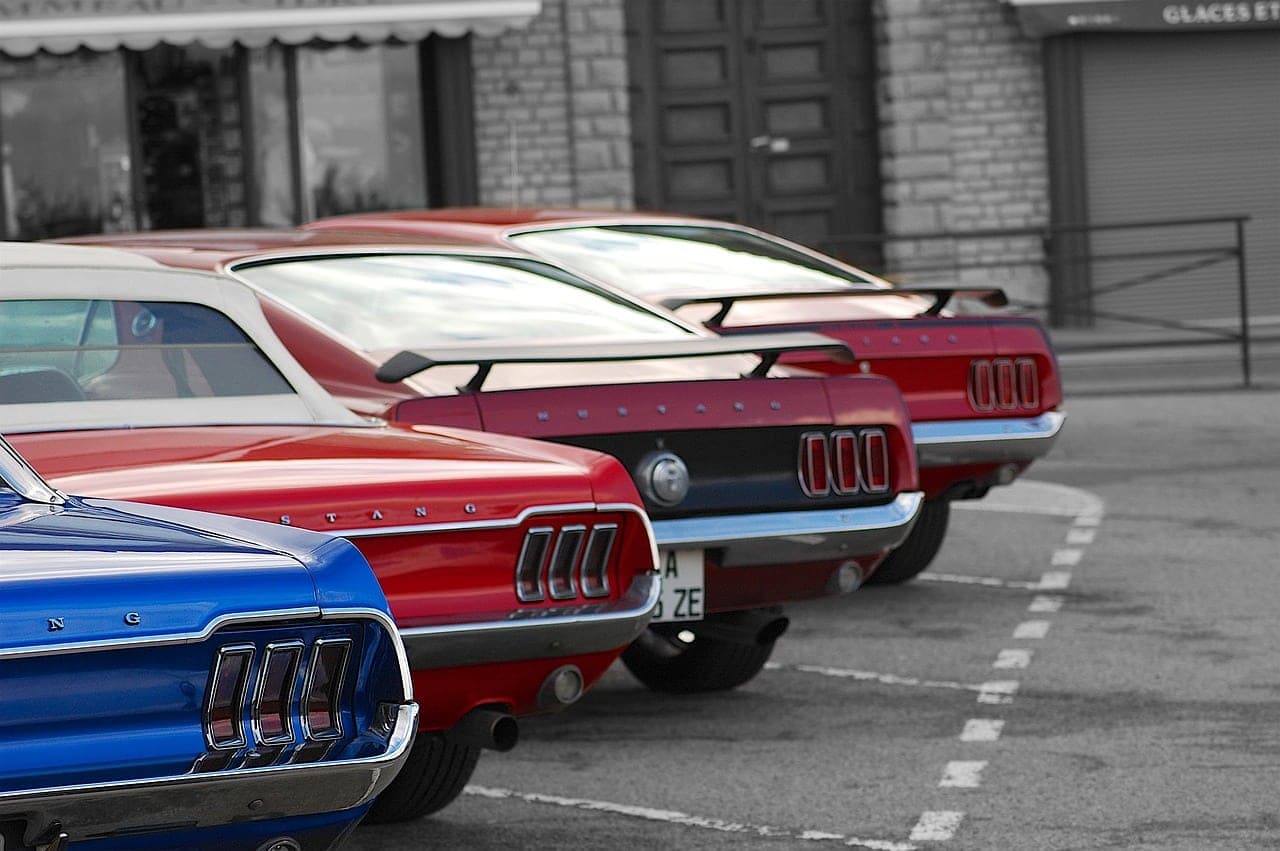 How to register a foreign vehicle in France